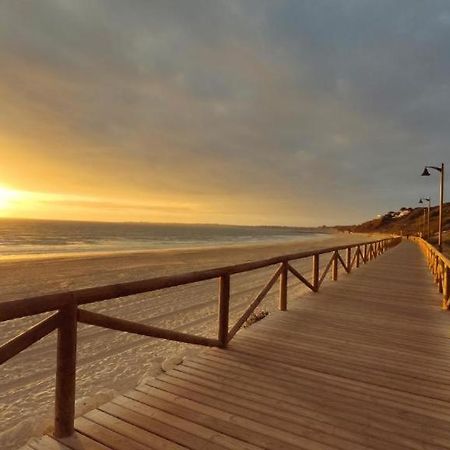 Acogedor Estudio Junto Playa, El Manantial El Puerto de Santa María Buitenkant foto