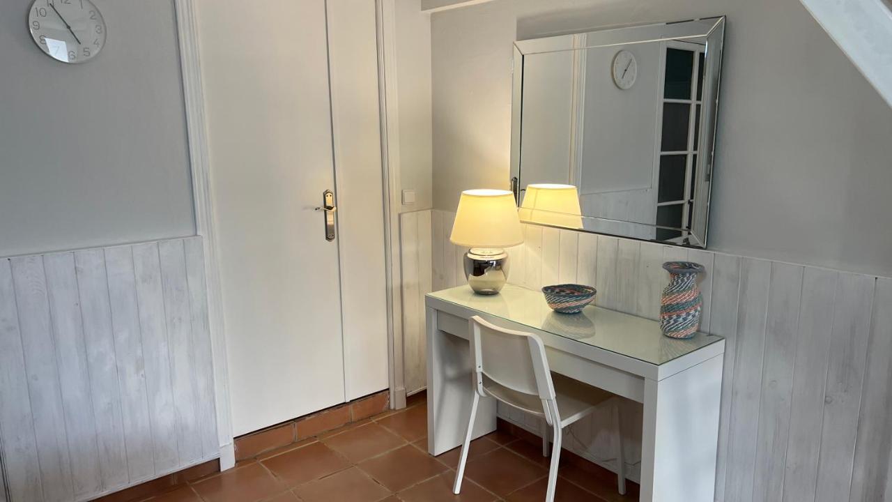 Acogedor Estudio Junto Playa, El Manantial El Puerto de Santa María Buitenkant foto